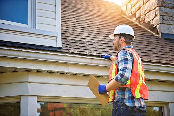 Licensed Gutter Installation service in Cerulean, KY - Roof Repair Smedway